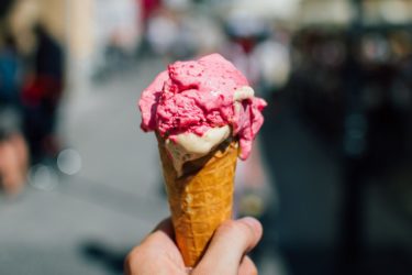 スイーツ界の王者「アイスクリーム」 －冬アイスで通年型デザートへ
