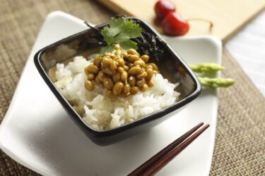 納豆消費の地域性を探る －「関西の人は納豆を食べない」は誤り