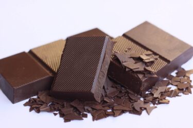 チョコブームを牽引するハイカカオチョコレート ー健康効果で季節を問わない商品へ