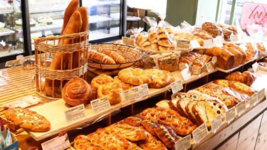 「街のパン屋」が好調－転機を迎えるパン業界で独り勝ちのワケ