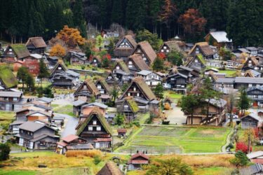 観光と地域社会が共存するインバウンド経済とは－地域住民は日本文化の伝道師