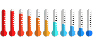 thermometers