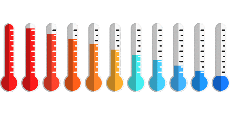 thermometers