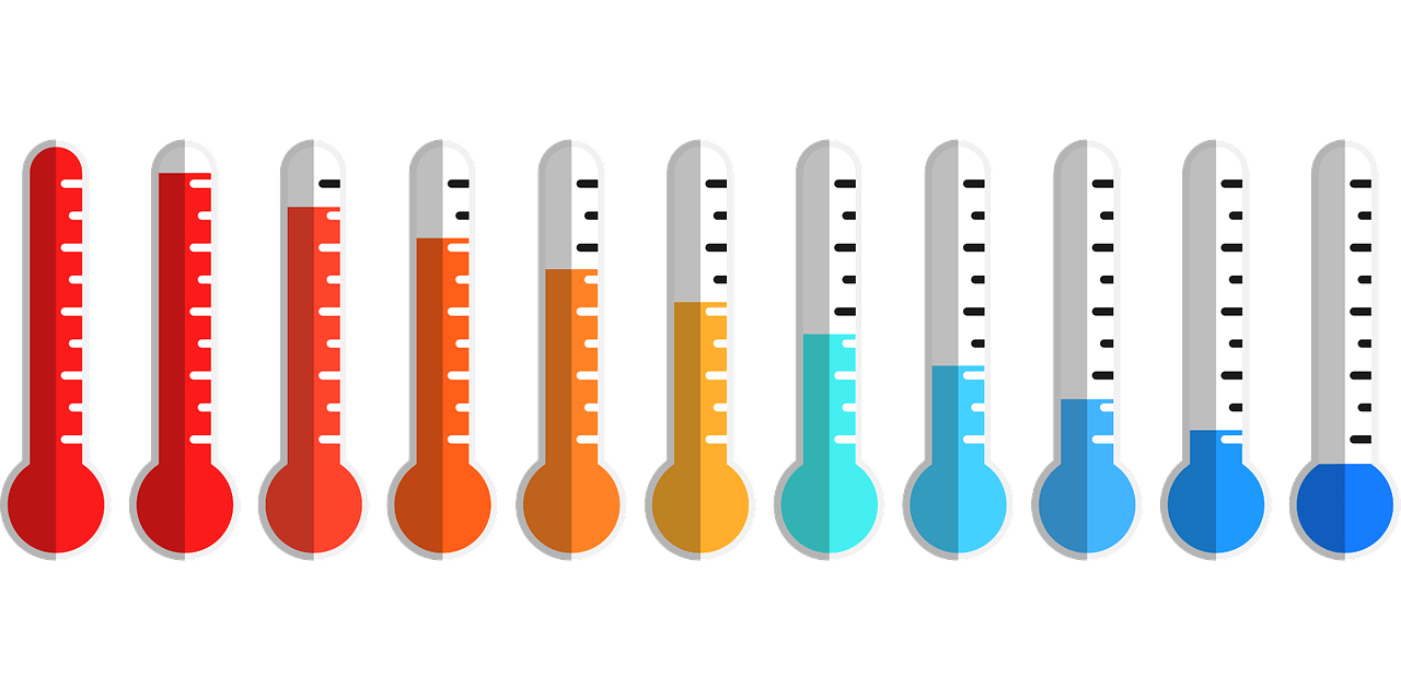 thermometers