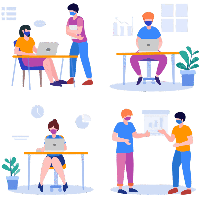 office,dialogue