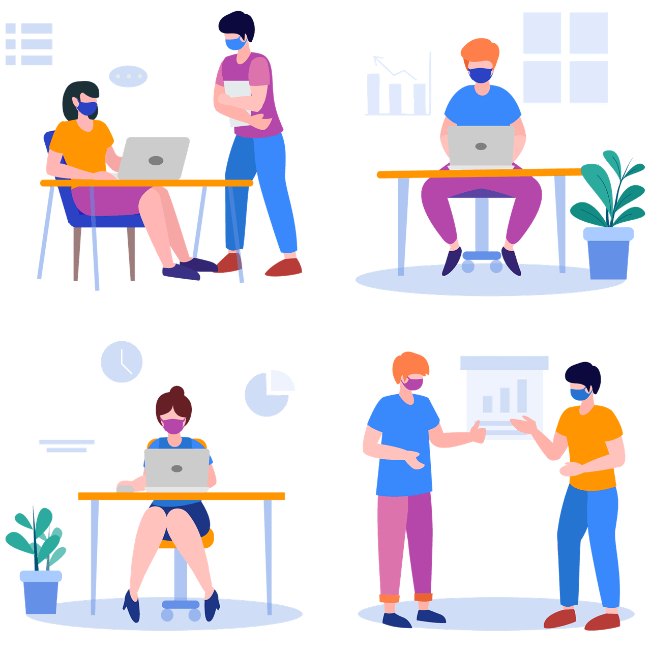 office,dialogue